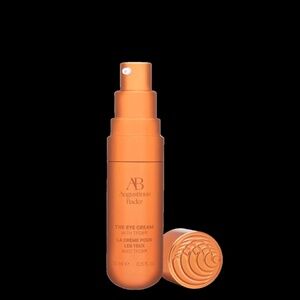 Augustinus Bader The Eye Cream Brand New In Box and Plastic Wrap (15ml)